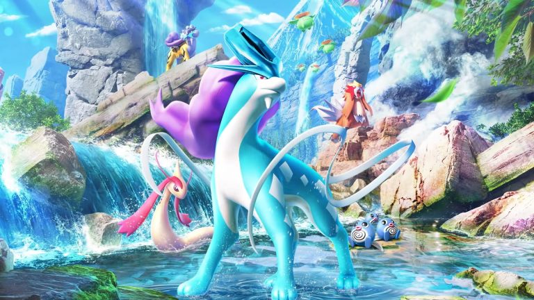 Pokémon Pocket, in arrivo l’espansione Sorgenti Recondite con i leggendari di Johto